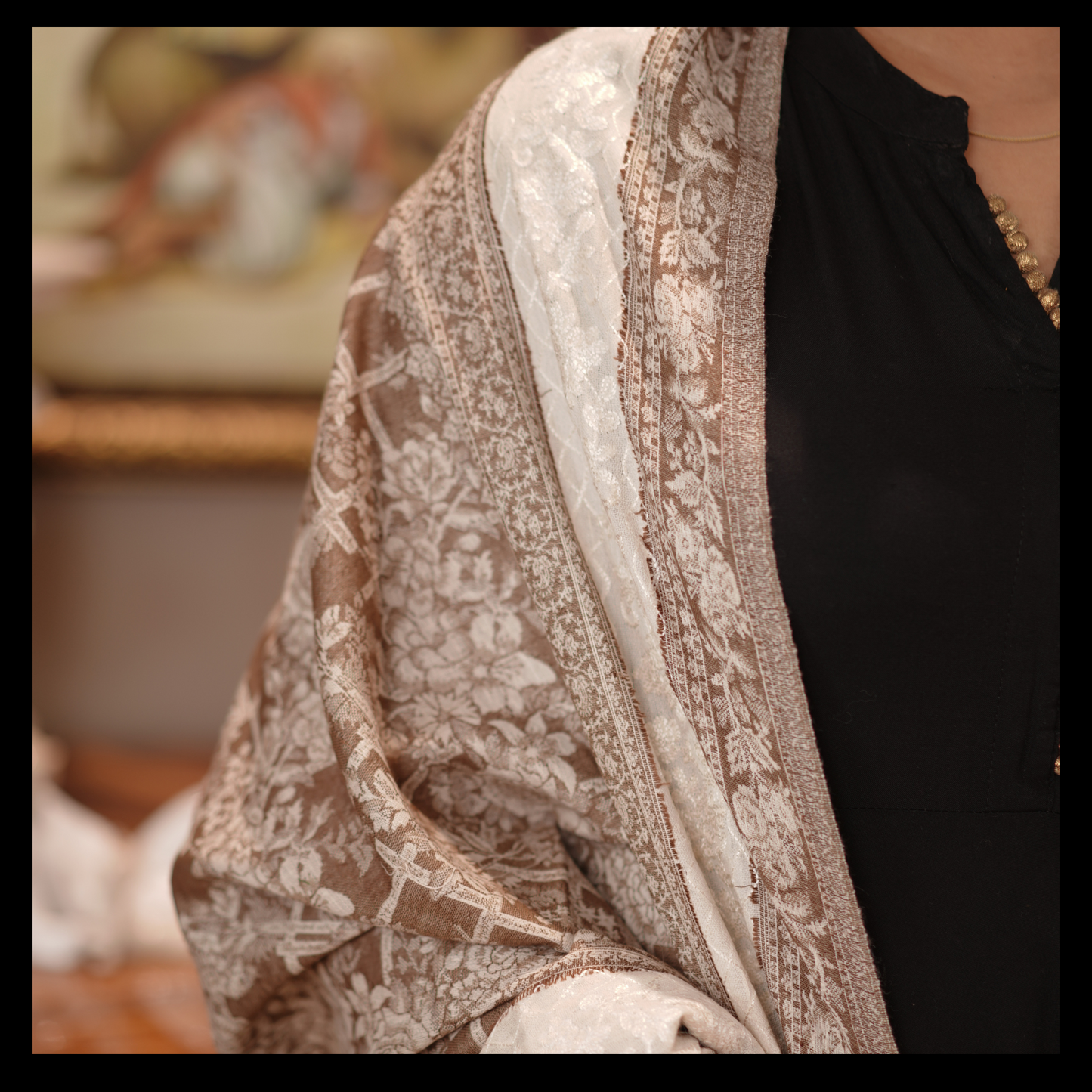 Whispers of Elegance Delicate Embellishments 1